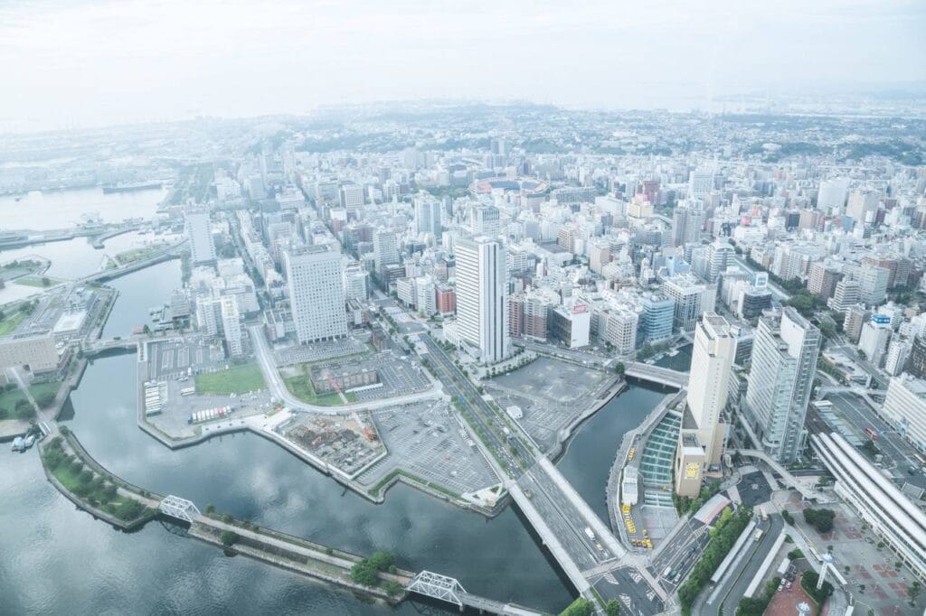 横浜アリーナ、通称「横アリ」近くのホテル…遠征にはどこを選べばいい？本当におすすめのホテル集めました♪