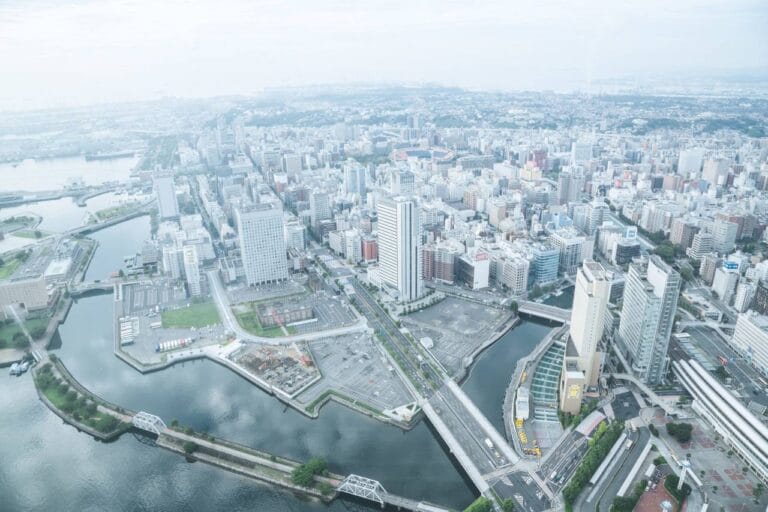 横浜アリーナ、通称「横アリ」近くのホテル…遠征にはどこを選べばいい？本当におすすめのホテル集めました♪