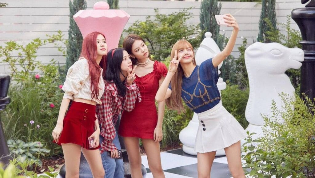 ♡BLACKPINK♡（ブルピン）人気曲ランキング トップ10！【2018年最新版】