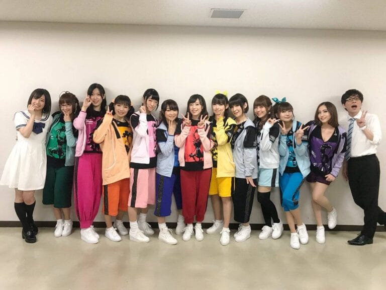 プロミとMRライブから見るアイドルマスター765プロAS13人の未来