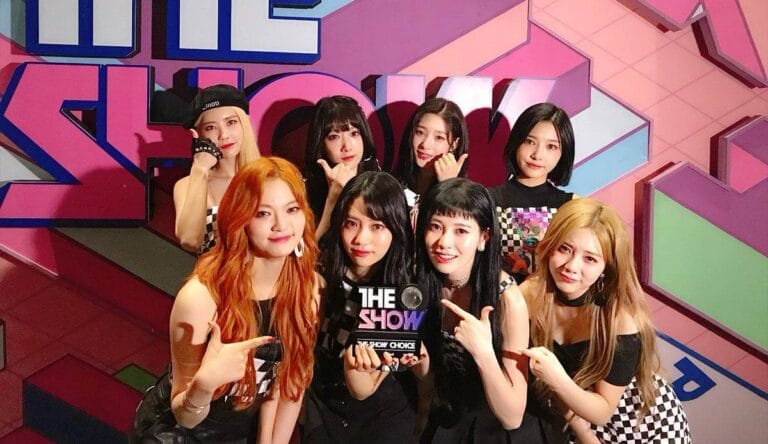 【カムバまで秒読み！】I.O.I出身チェヨンが率いるDIAのメンバープロフィール紹介