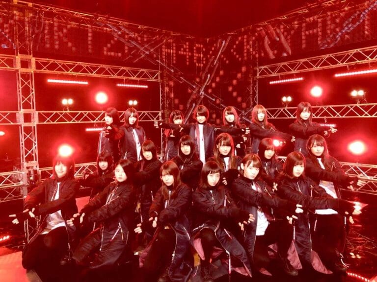 【2018年最新版】欅坂46身長順ランキング！身長が高いメンバー＆低いメンバーに平均身長もまとめ