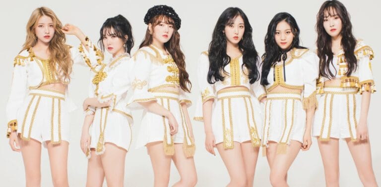 GFRIEND（ヨジャチング）メンバー人気順ランキング！人気曲＆プロフィールも紹介♡BTSの妹になる？