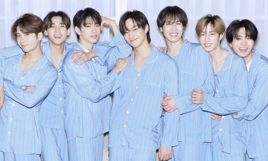 2PMの弟分「GOT7」で一番ファンサービスが良いのは誰？！サイン会･握手会レポ＆エピソードまとめ
