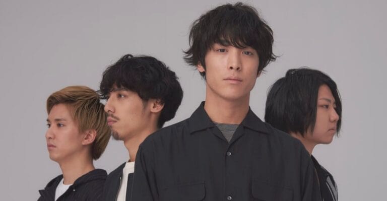 SHE'S（バンド）のメンバーやおすすめ曲紹介！読み方やグッズ情報も！