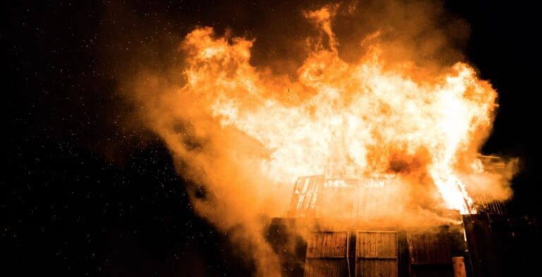 爆発系映画！劇場版「名探偵コナン」の大爆発エピソード集10選！