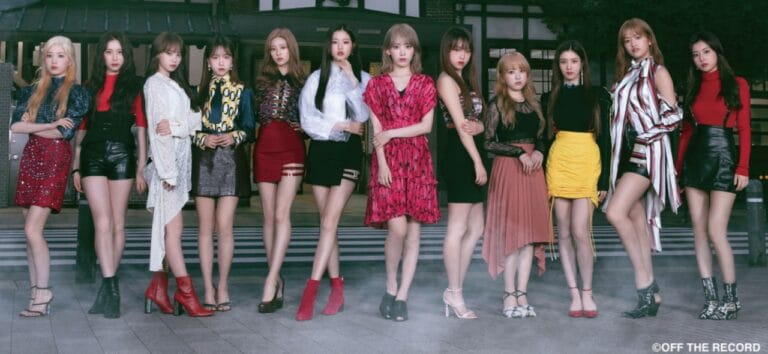 IZONE（アイズワン）メンバーの人気順、身長・体重・学校は？サイン会イベント参加方法まで徹底解説！