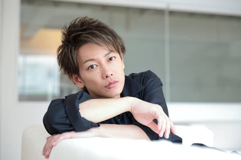 佐藤健の性格って？彼女や結婚の噂＆徹子の部屋出演エピソードもまとめ！