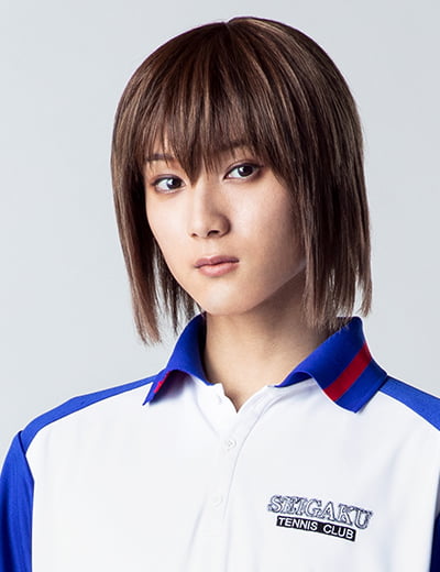 橋本汰斗　不二