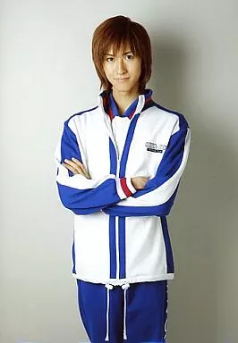 相葉弘樹　不二