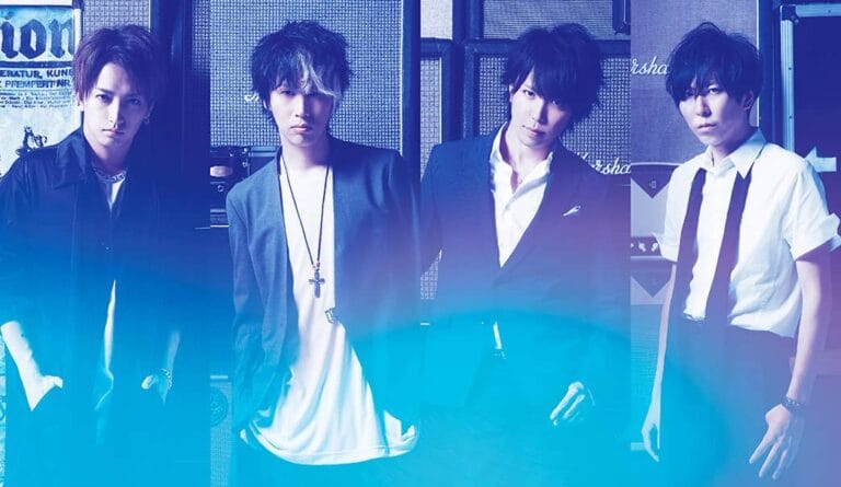 まだ聴いたことのないあなたに。シドの人気曲ベスト10！