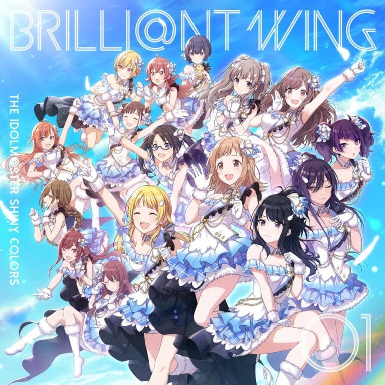アイドルマスターシャイニーカラーズ（シャニマス）ユニット曲一覧！個性的な楽曲からユニットので魅力を紐解く