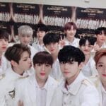 世界中で人気爆発！！Wanna Oneのビジュアルランキング＼(^o^)／