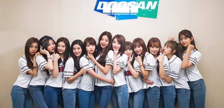 IZ*ONE｜PRODUCE48発の日韓合同アイドルの人気順メンバー紹介