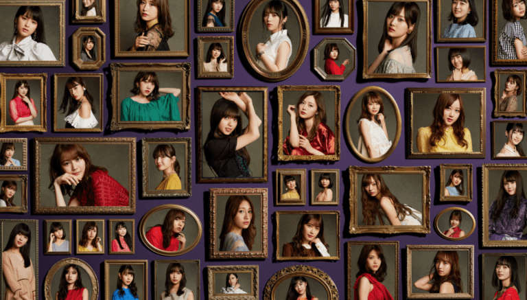 乃木坂46メンバー人気ランキング！新生乃木坂の人気順をチェックしよう♪