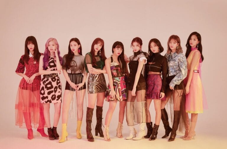TWICEで一番ダンスが簡単な曲はどれ？ダンス経験者が解説！
