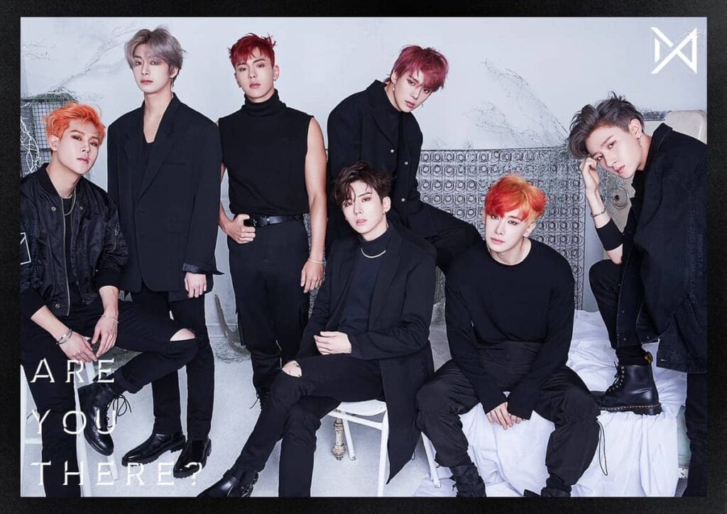 モンベベに一番支持されている楽曲を人気投票！MONSTA X(モネク)人気曲ランキングを最新版で発表