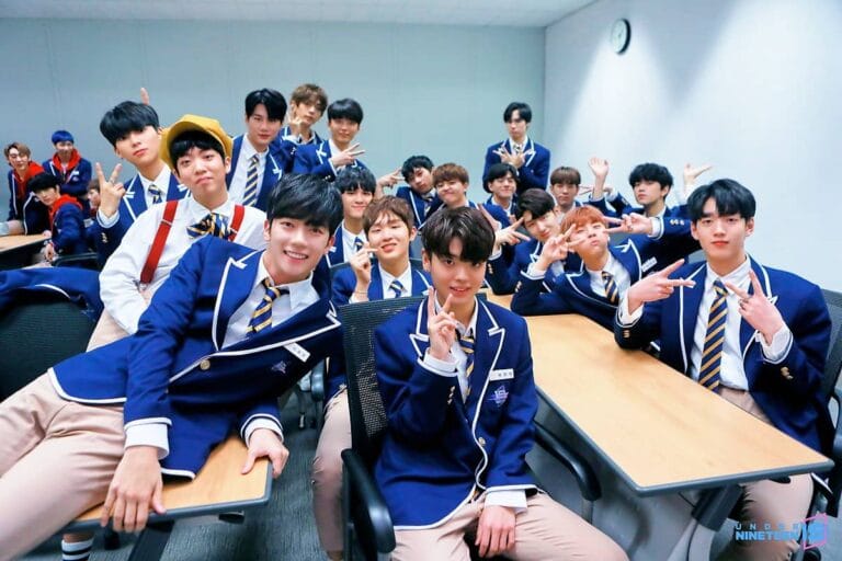UNDER19参加メンバー57人の詳細プロフィール紹介！あなたのお気に入りは？