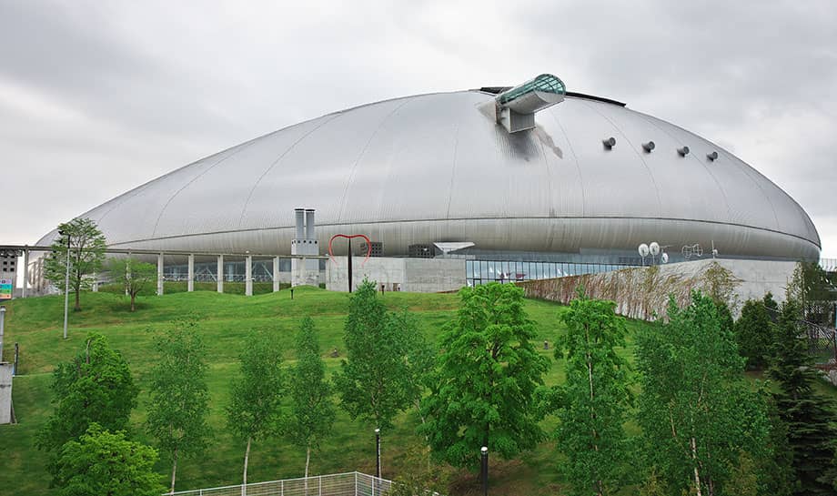 札幌ドーム周辺のオススメなホテル7選！遠征の際に知っておきたい選抜ホテルたちをまとめました！