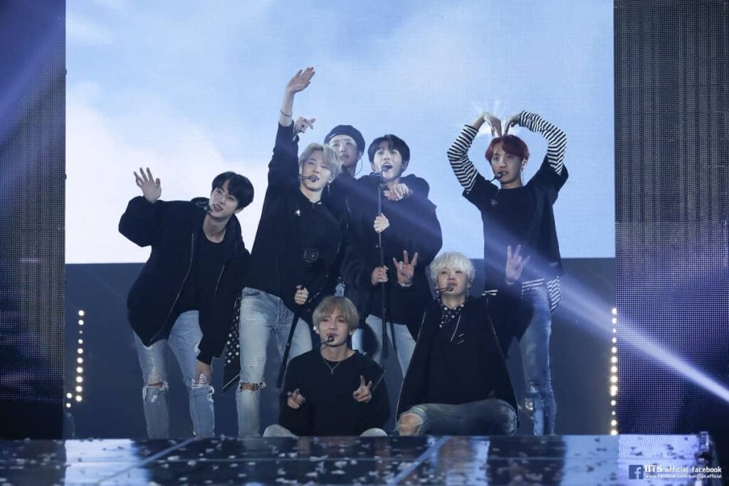 防弾少年団(BTS)の弟分誕生！新グループのメンバーと噂される練習生たち
