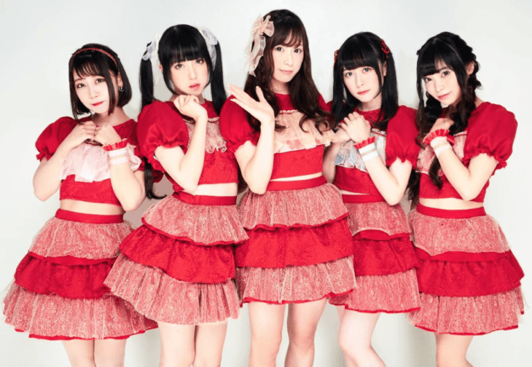 注目アイドル「ドリキス」を特集！！