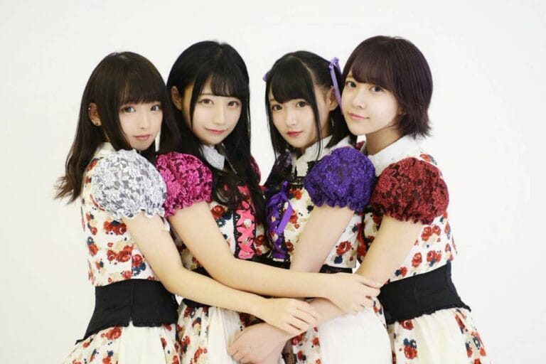かわいい揃いの注目アイドル「おやすみセカイ」のメンバープロフィール紹介！！