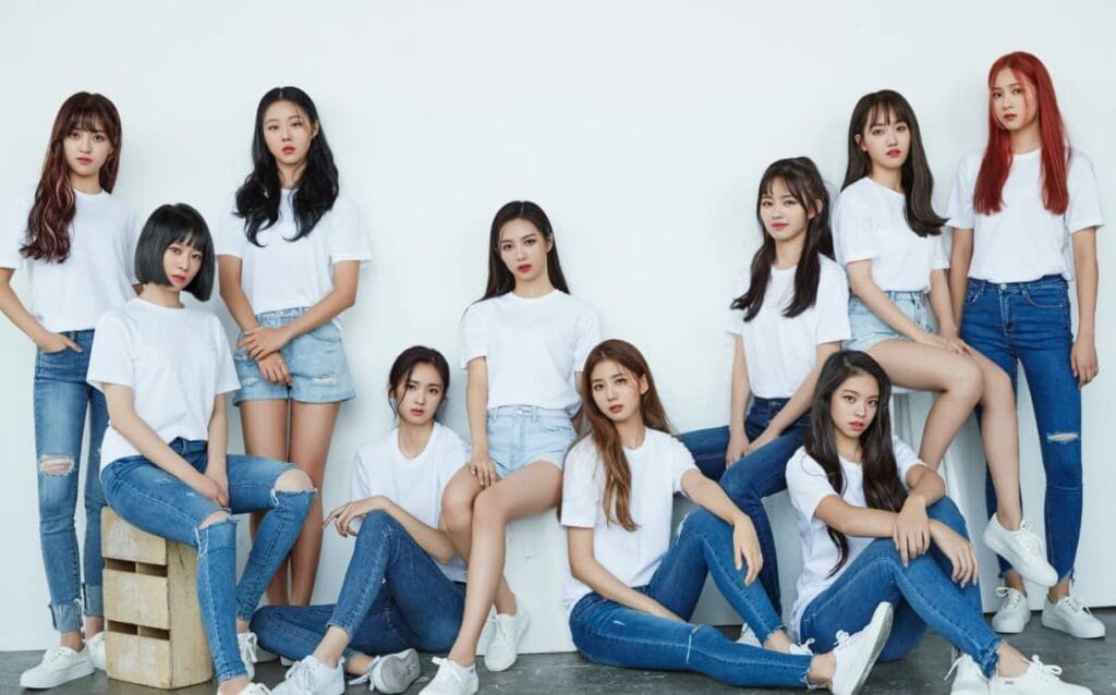 【随時更新】2019年デビュー（予定含む）のK-POP韓国アイドルグループ一覧！