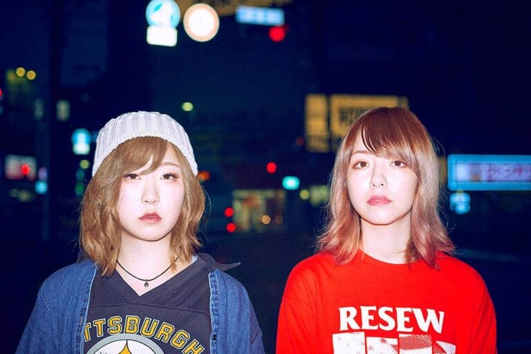 実体験を歌詞にしたガールズバンド「yonige」は女子の共感を鷲掴み！？初の日本武道館公演も決定！