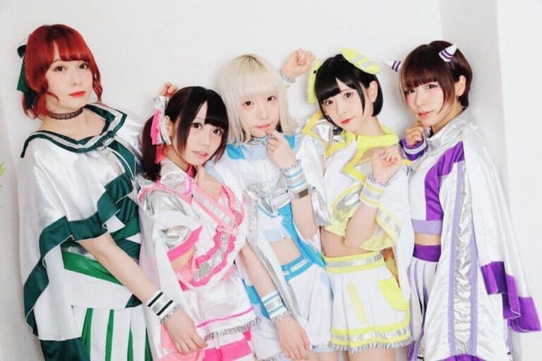 人気アイドル「CY8ER」のメンバーがYouTuberデビュー！！メンバープロフィールや新着情報も紹介します♪