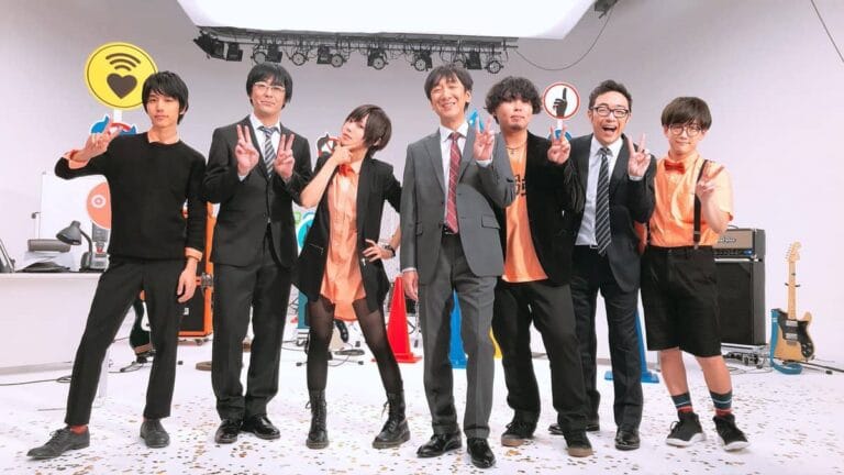 2ndアルバム「有頂天」が2019年2月6日発売！「ポルカドットスティングレイ」の魅力に迫る！