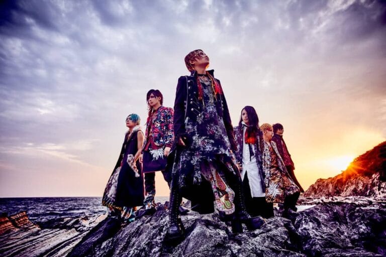 ビジュアル系バンドBlu-BiLLioNがKing & Princeをカバー！活動休止中の新しい試みとは？