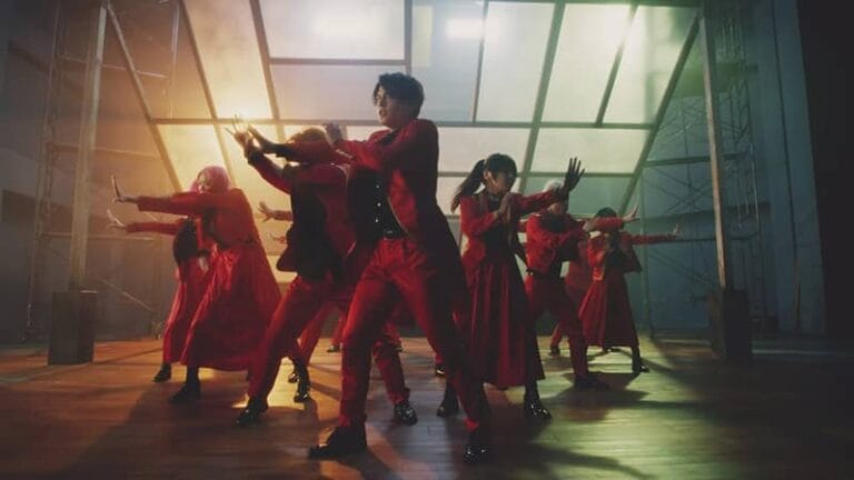 注目アイドル　吉本坂46【RED】のメンバー紹介！