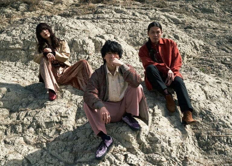 新体制になった雨のパレードがNewシングル『Ahead Ahead』4月リリース！