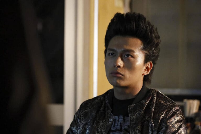 ボイメン小林豊「ミナミの帝王ＺＥＲＯ」主人公・萬田銀次郎役で主演を張る！！