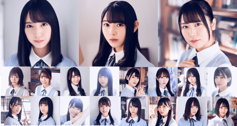 日向坂46メンバー人気順ランキング、プロフィールまとめ【2019年3rdシングル最新版】