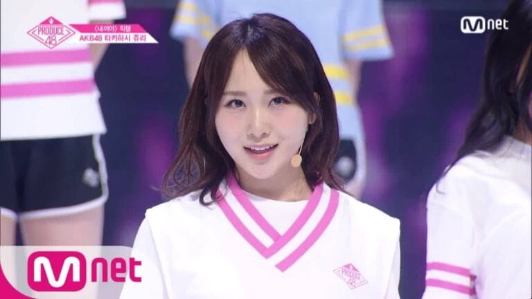 高橋朱里AKB48を卒業！韓国デビューへ。Woollim（ウーリム）エンターテインメントはどんな事務所？