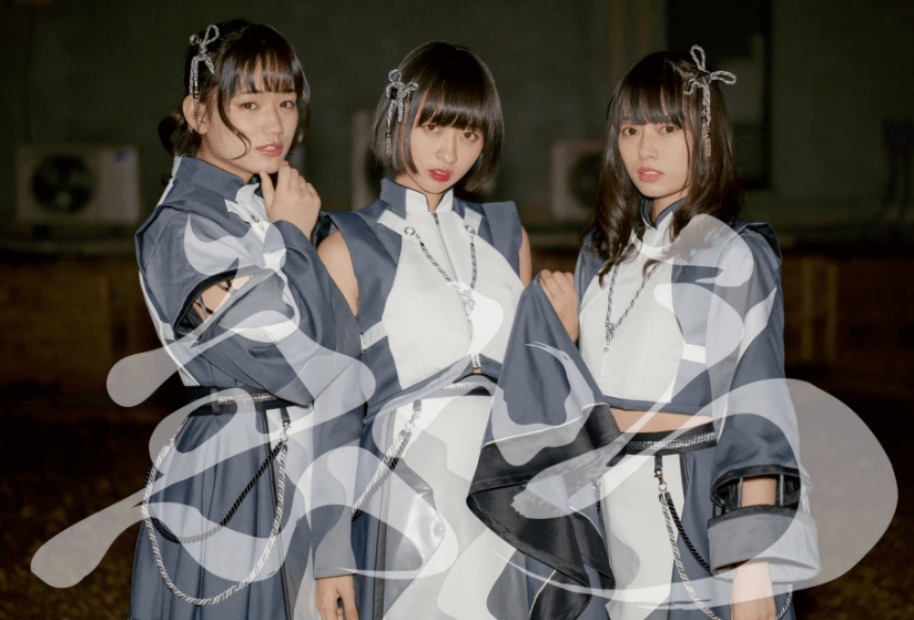 セルフプロデュースアイドル「ゑんら」結成1周年でワンマンライブを達成！！彼女たちの人気曲は？？プロフィールは？？