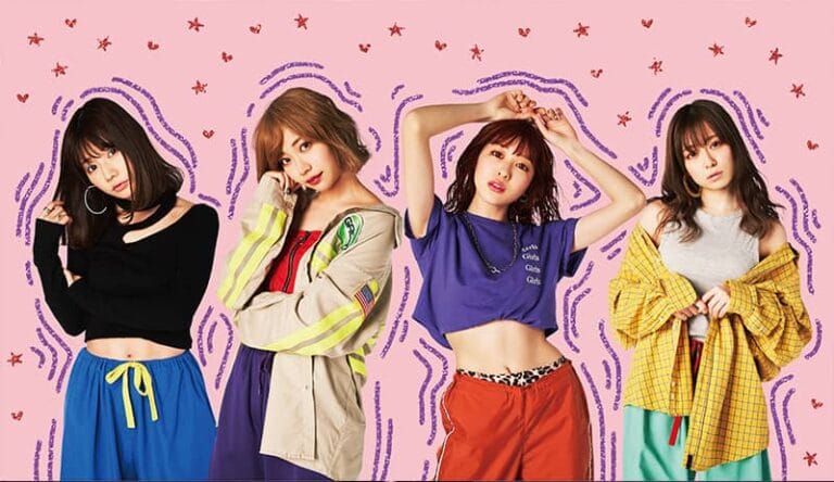 SILENT SIREN　ニュー・アルバム『31313』が3月13日にリリース！全国ツアー＆リリース・カウントダウン・イベントも