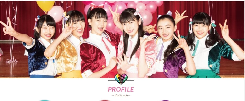 ときめき♡宣伝部メンバー特集！！メンバー5人が2000年代生まれの超新星