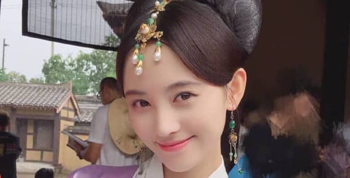 4000年に1度の美少女！SNH48卒業生、菊ちゃんことジュー・ジンイー(鞠婧禕)が可愛すぎる！世界から注目される美少女とは？