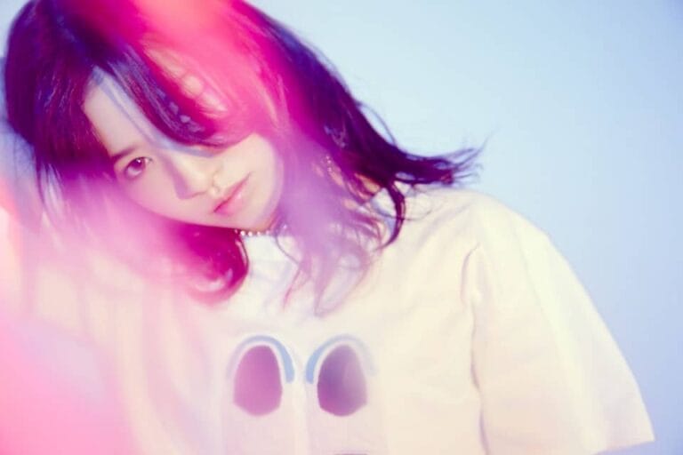 當山みれい、自身初のワンマン全国ツアー決定！注目曲の紹介とプロフィール紹介も。