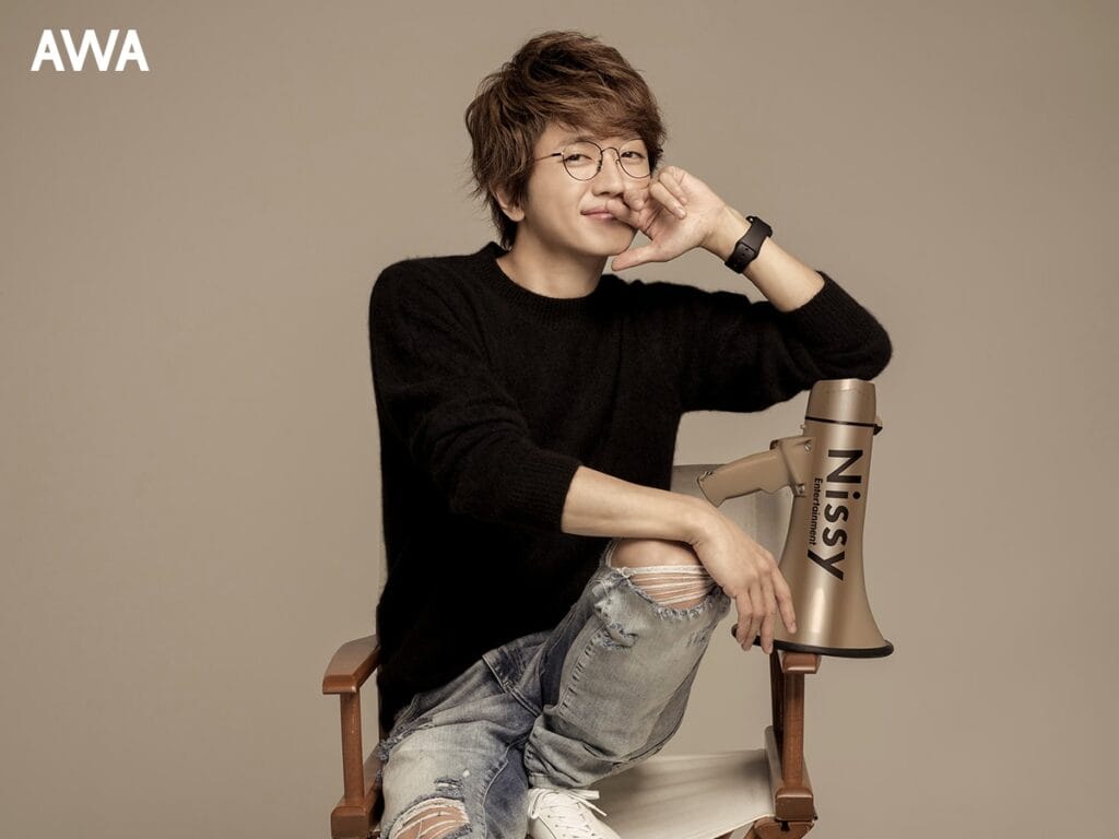 Nissy（西島隆弘）の自身ソロ初となる4大ドームツアーのセットリストを「AWA」で公開