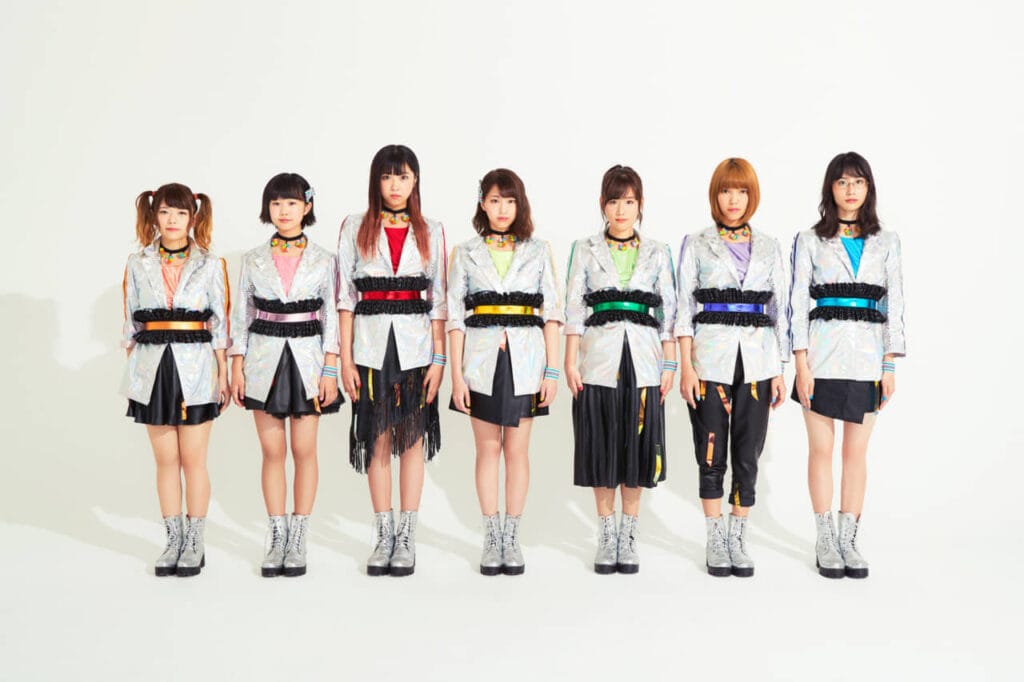 毎日会えるアイドルEVERYDAYS。4月9日に2ndシングル「キライ キライ キライ」をリリース！メンバープロフィールもご紹介！
