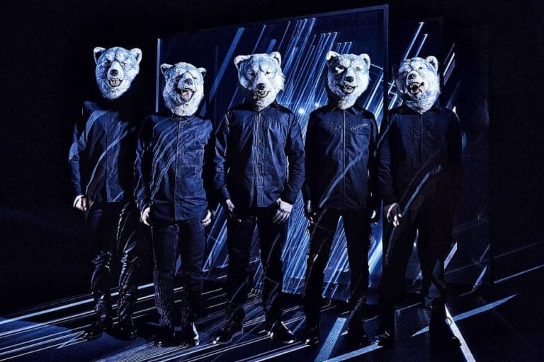 ​MAN WITH A MISSION、新曲「Remember Me」は4月8日スタートの月9ドラマ「ラジエーションハウス」で初披露！！