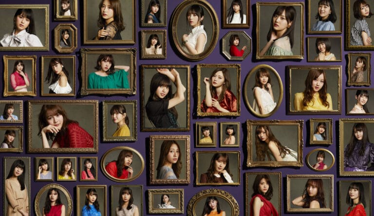 乃木坂46 23rdシングル 齋藤飛鳥が2作ぶりのセンター！選抜メンバーは最多の22名