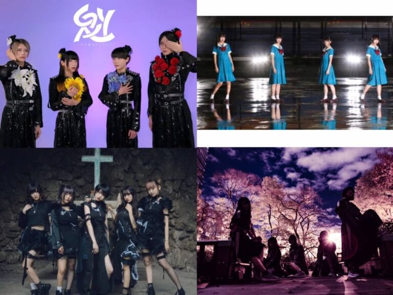 今のうちに注目！まだまだブレイク前だけど2019年に注目すべきアイドル4選