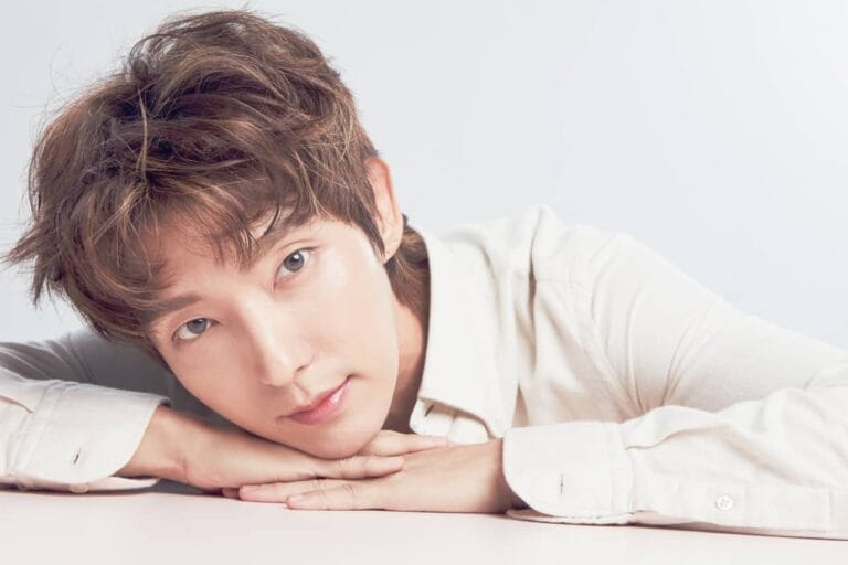 韓国人気俳優イ・ジュンギ、約1年ぶりの来日ファンミーティング 開催決定！