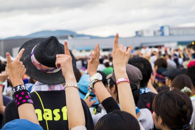 2019年首都圏開催！オススメ夏フェス７選