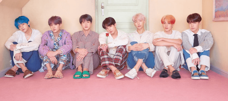 BTSが新曲「ON」をTikTokで独占先行配信