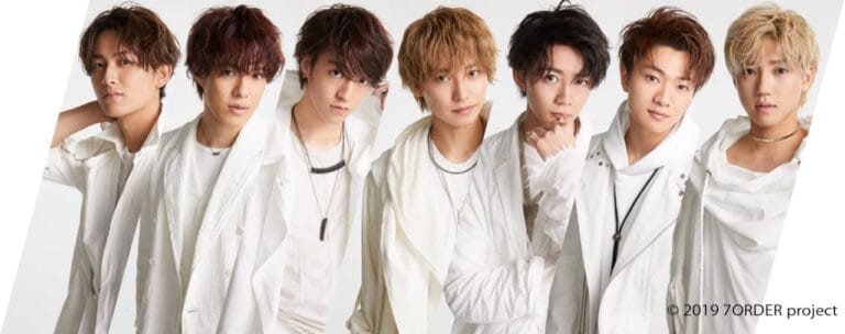 7ORDER project 上海ファンミーティング公演、会場情報まとめ